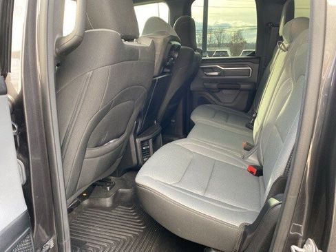 Used 2021 RAM 1500 Big Horn image 50