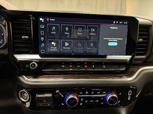 New 2026 GMC Sierra 1500 Elevation w/ Preferred Package image 28