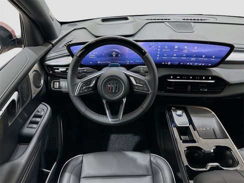 New 2026 Buick Enclave Avenir w/ Super Cruise Package image 24