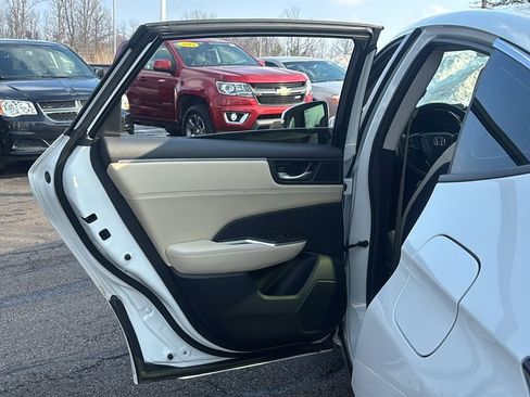 Used 2018 Honda Clarity Plug-In Hybrid image 28