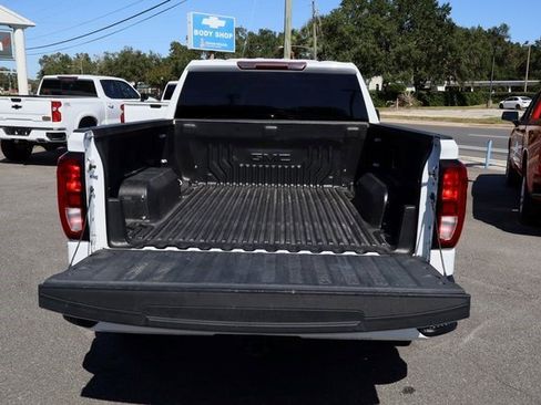 Certified 2021 GMC Sierra 1500 Elevation image 27