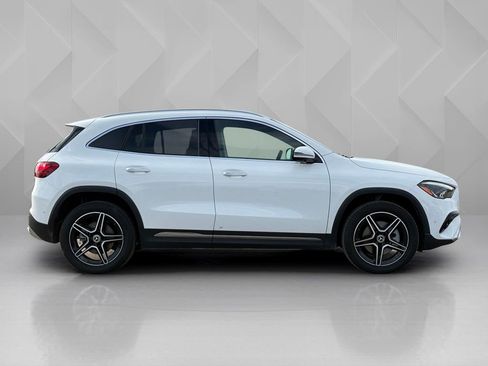 Used 2026 Mercedes-Benz GLA 250 image 5