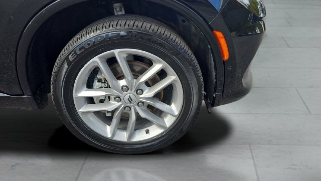 Used 2025 Dodge Durango GT AWD/4WD image 31