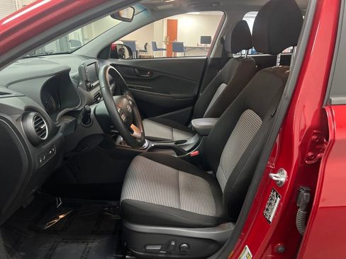 Used 2020 Hyundai Kona SEL Plus image 11