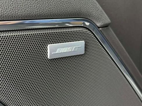 Used 2025 Chevrolet Silverado 1500 RST w/ Convenience Package II image 18