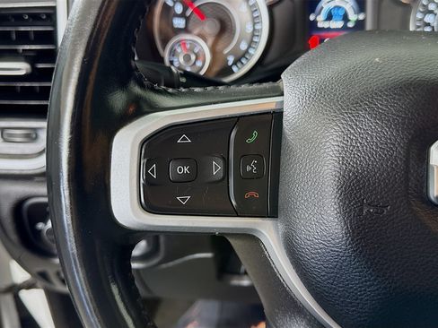 Used 2023 RAM 1500 Big Horn AWD/4WD image 14