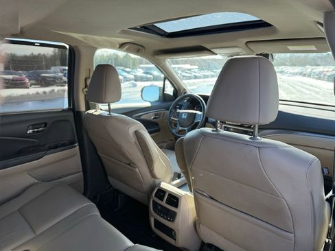 Used 2019 Honda Pilot EX-L image 22