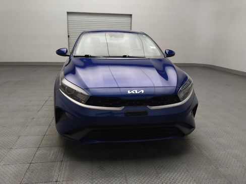 Used 2022 Kia Forte LXS FWD image 14