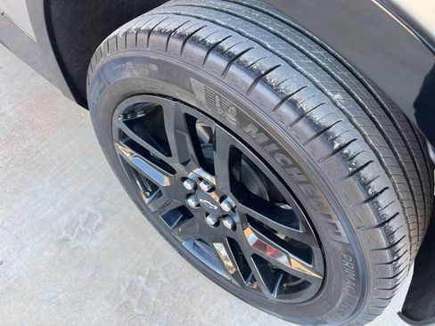 Used 2024 Chevrolet Blazer RS w/ Driver Confidence II Package image 7