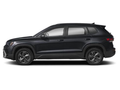 New 2026 Volkswagen Taos S image 3