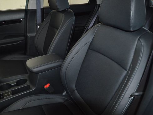 Used 2026 Kia Seltos SX w/ SX Sunroof Package image 28