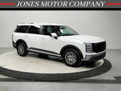 Used 2026 Hyundai Palisade SEL