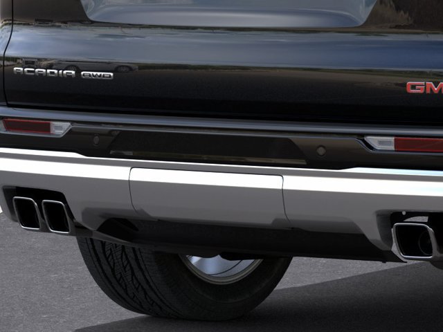 New 2027 GMC Acadia Denali AWD/4WD image 17