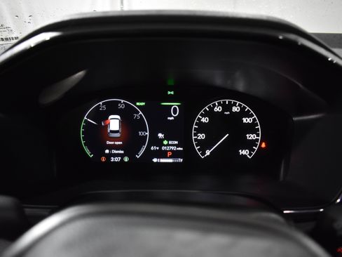 Certified 2025 Honda CR-V Sport image 20