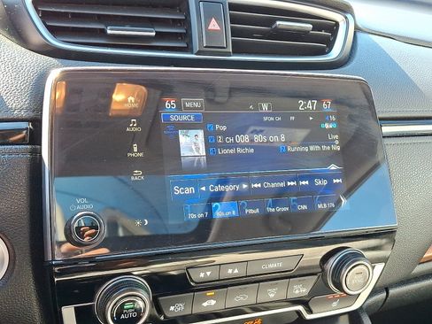 Used 2022 Honda CR-V EX image 18
