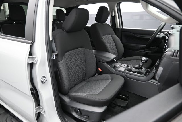 New 2026 Ford Ranger XLT AWD/4WD image 35