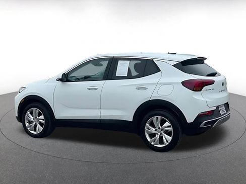 Used 2025 Buick Encore GX Preferred image 10