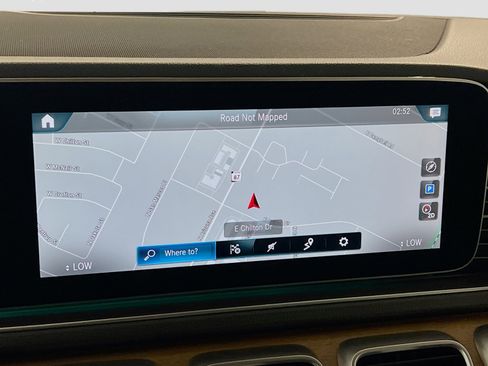 Used 2021 Mercedes-Benz GLE 350 4MATIC w/ Premium Package image 9