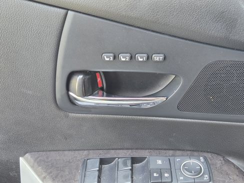 Used 2013 Lexus RX 350 FWD w/ Navigation Pkg image 13