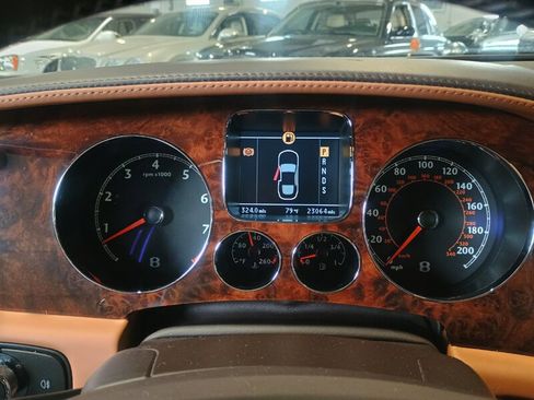 Used 2005 Bentley Continental GT image 17