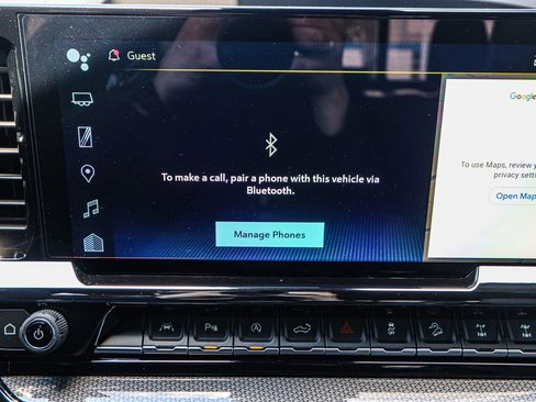 New 2025 Chevrolet Silverado 1500 ZR2 w/ Technology Package image 35