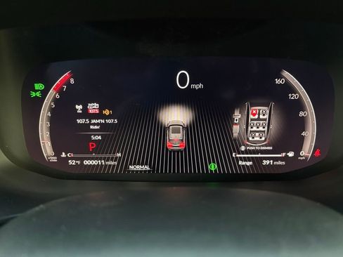 New 2026 Acura MDX Type S image 21