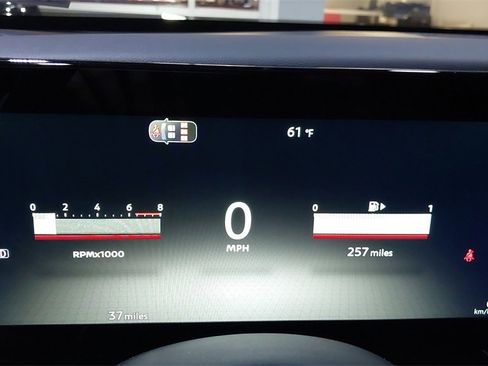 New 2026 Nissan Kicks SR image 22