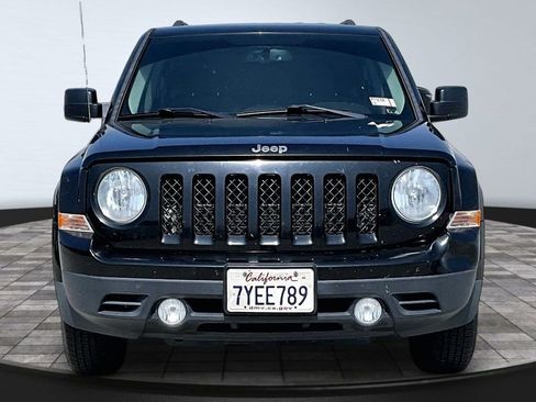 Certified 2017 Jeep Patriot Sport w/ Power Value Group FWD image 27