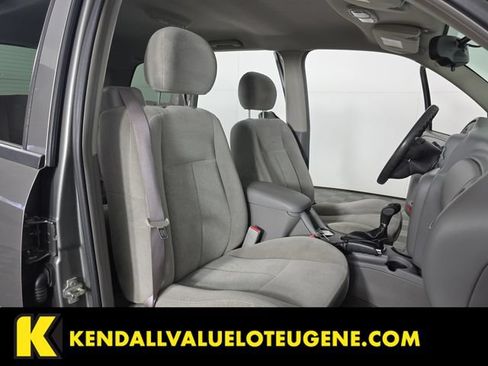 Used 2007 Chevrolet TrailBlazer LS w/ LS Preferred Equipment Group AWD/4WD image 27