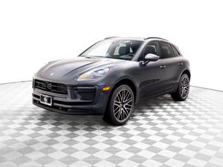 Certified 2026 Porsche Macan AWD/4WD 360° Tour