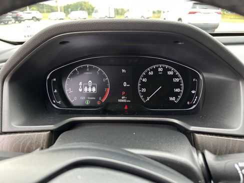 Used 2022 Honda Accord Touring image 27