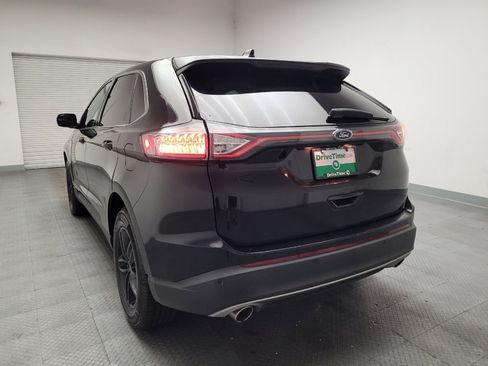 Used 2015 Ford Edge SEL w/ Equipment Group 201A AWD/4WD image 6