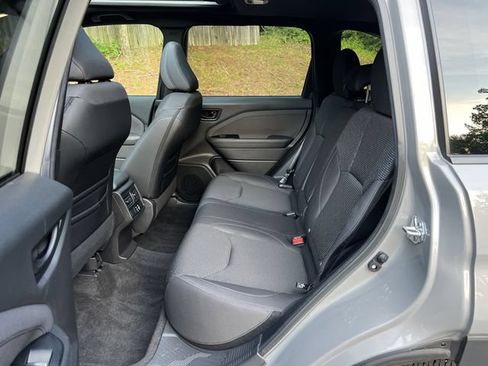 Certified 2026 Subaru Forester Premium AWD/4WD image 18