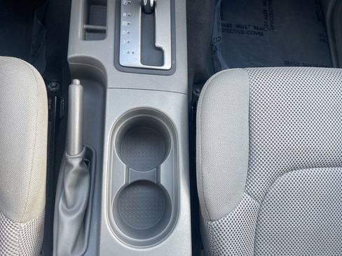 Used 2019 Nissan Frontier SV image 15