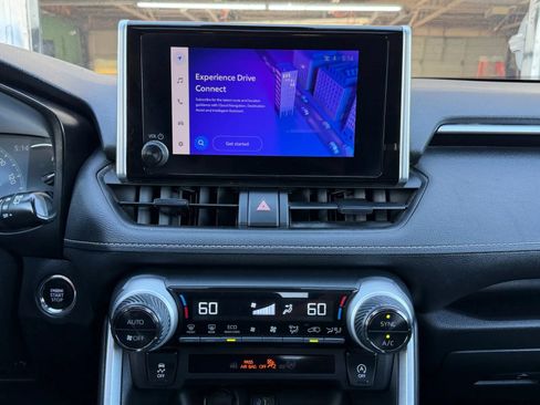 Used 2023 Toyota RAV4 XLE w/ Convenience Package AWD/4WD image 33