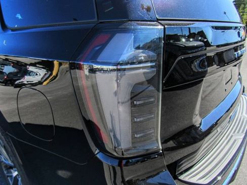 New 2026 Chevrolet Tahoe High Country image 6