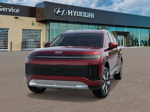 New 2026 Hyundai Ioniq 9 SEL AWD/4WD image 6