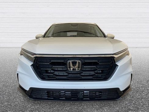 New 2026 Honda CR-V LX image 10