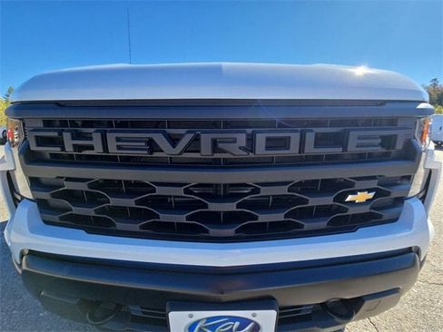 New 2026 Chevrolet Silverado 1500 W/T image 29