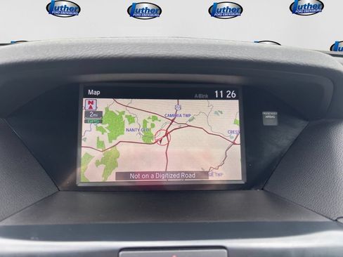 Used 2018 Acura MDX w/ Technology & Entertainment AWD/4WD image 25