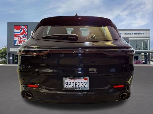 Used 2024 Dodge Hornet R/T w/ R/T Blacktop Package AWD/4WD image 22