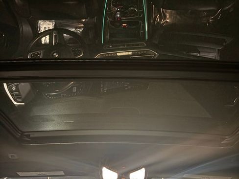 Used 2023 BMW X5 M w/ Executive Package image 22