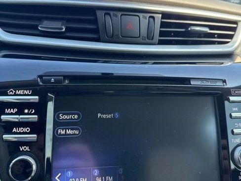 Used 2017 Nissan Murano Platinum w/ Platinum Technology Package image 7