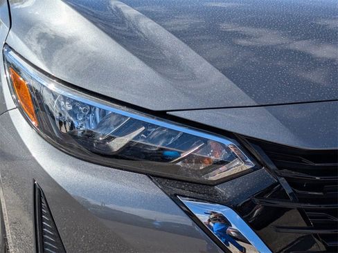 New 2025 Nissan Sentra S image 10