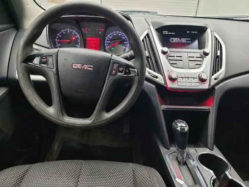 Used 2017 GMC Terrain SLE AWD/4WD image 22