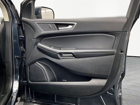 Used 2024 Ford Edge SEL w/ Convenience Package image 24