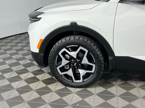 Used 2024 Hyundai Santa Cruz Limited image 14