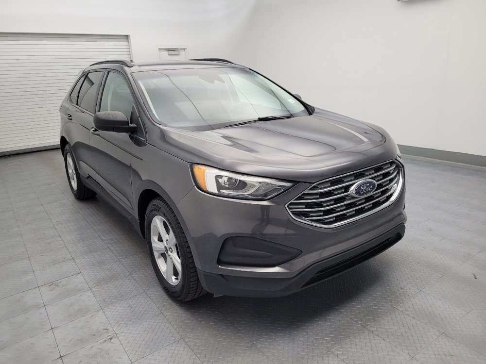 Used 2020 Ford Edge SE AWD/4WD image 13