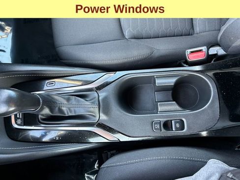 Certified 2023 Toyota Corolla SE image 12