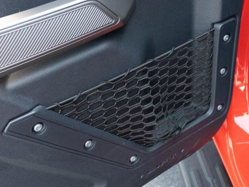 Used 2023 Ford Bronco Wildtrak AWD/4WD image 18